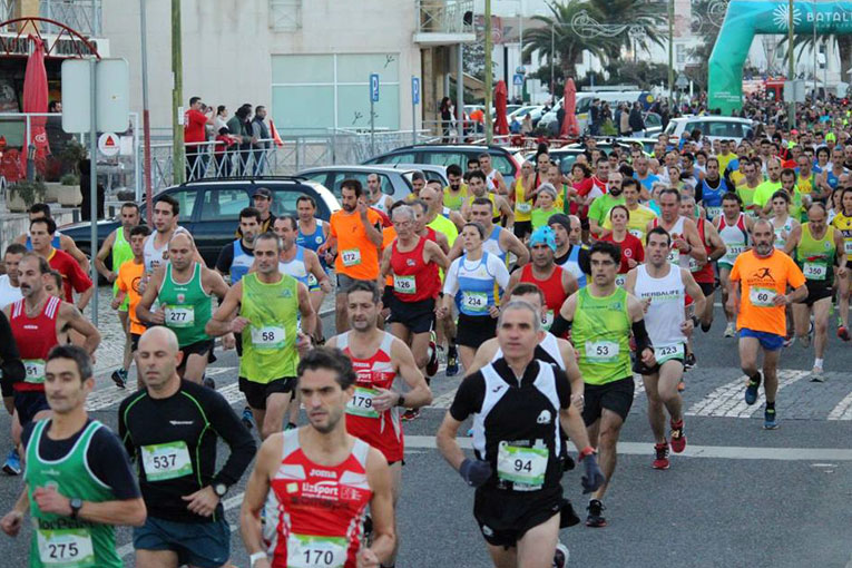 São Silvestre da Batalha 2016
