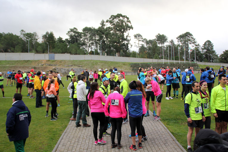 Trail Por Terras de Algodres