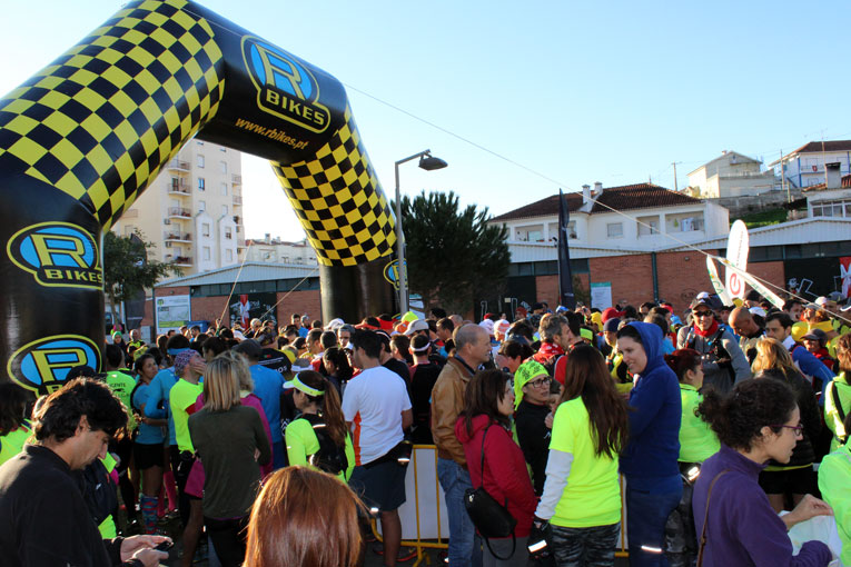 Alenquer Xmas Trail 2016