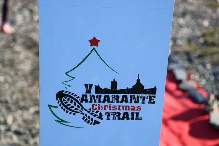 Amarante Christmas Trail 2016