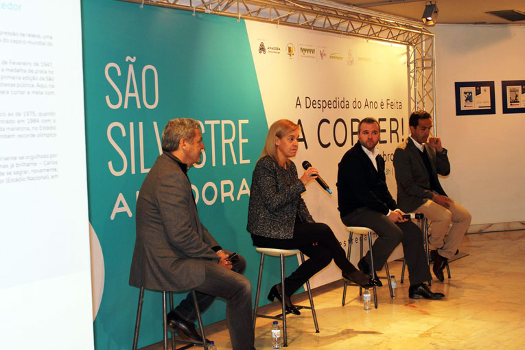 42ª São Silvestre Amadora 2016