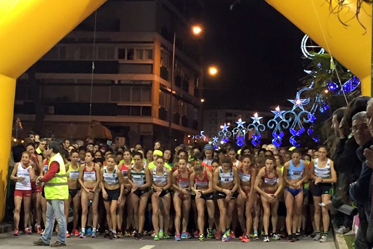 São Silvestre da Amadora