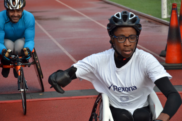 Corrida Associação Jorge Pina