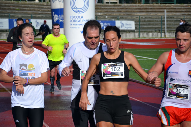 Corrida Associação Jorge Pina