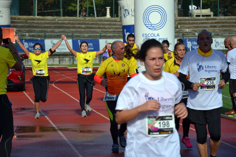 Corrida Associação Jorge Pina