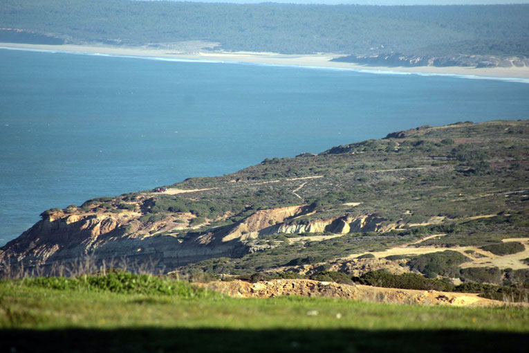 Azóia Trail Cabo Espichel 2016