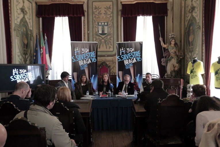 São Silvestre de Braga 2016