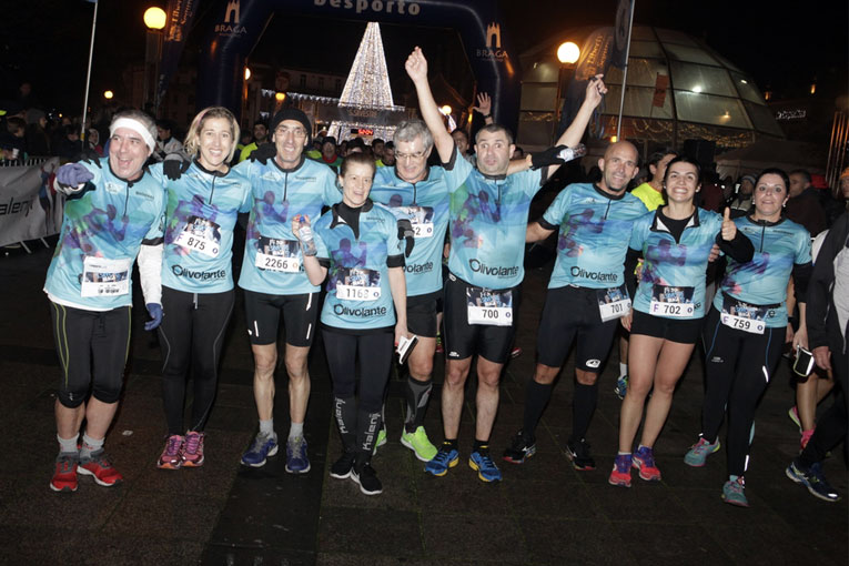 milhares são Silvestre de Braga 2016