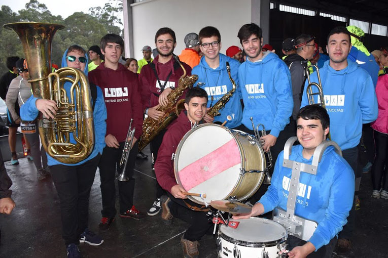 Leiria X - Mas Night Trail 2016