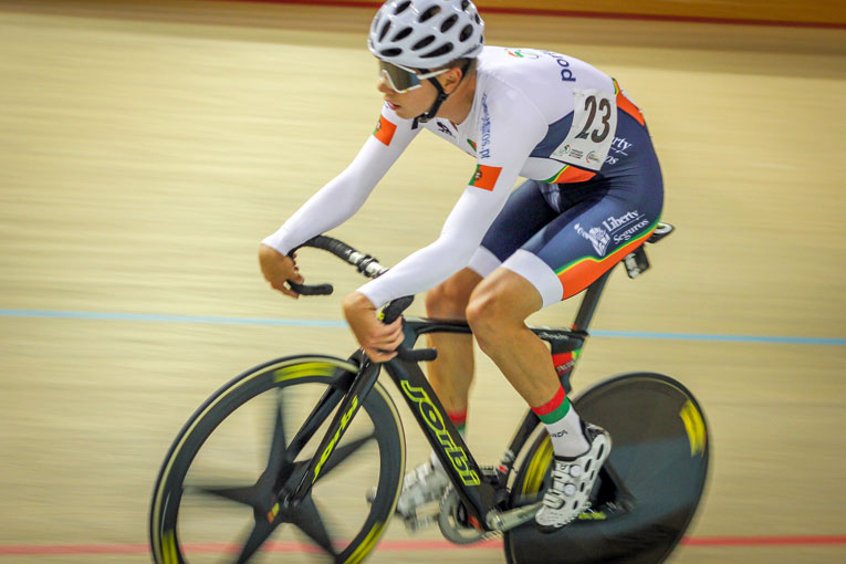 Ivo Oliveira