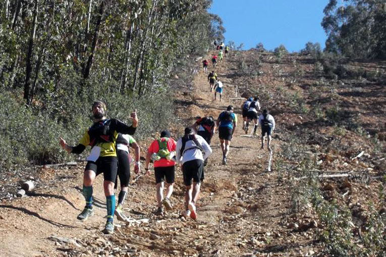 COALA Trail de Estremoz 2017