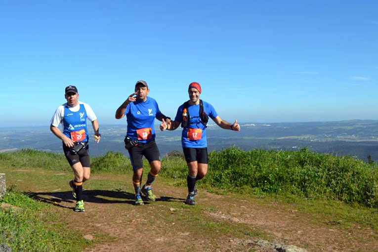 COALA Trail de Estremoz 2017