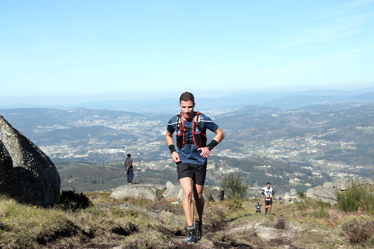 Fafe Trail Run