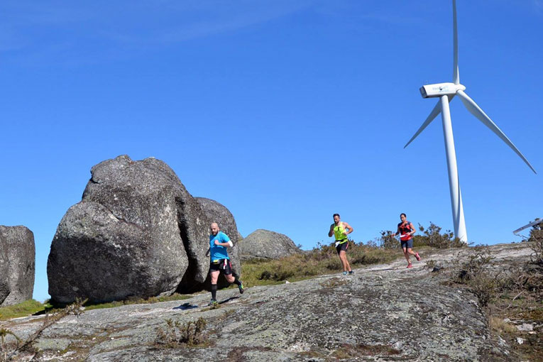 Fafe Trail Run
