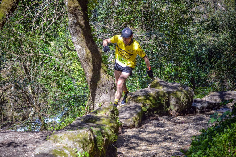 Fafe Trail Run