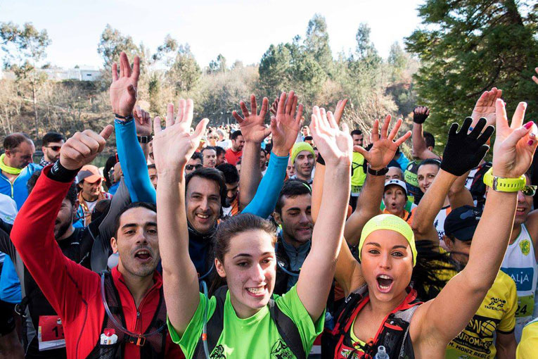 Fafe Trail Run