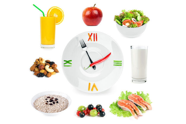 Nutrição