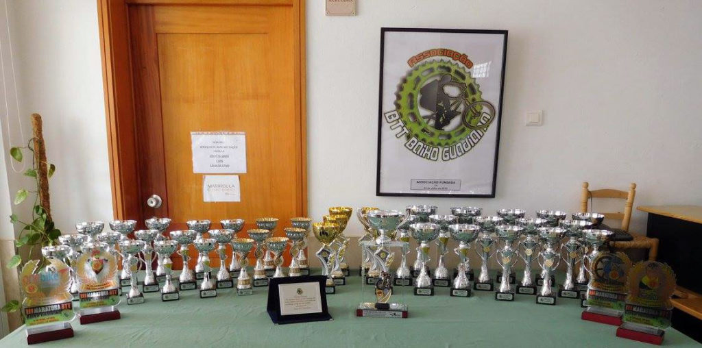 Maratona de BTT Baixo Guadiana 2016