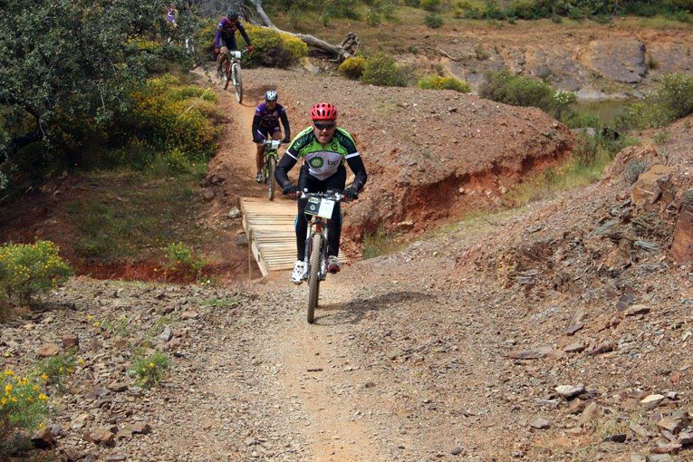 Maratona de BTT Baixo Guadiana 2016