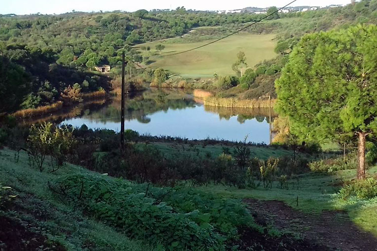 Maratona de BTT Baixo Guadiana 2016