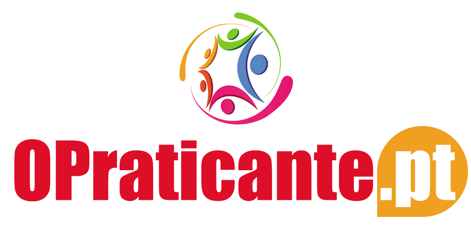 Passatempo logo O Praticante