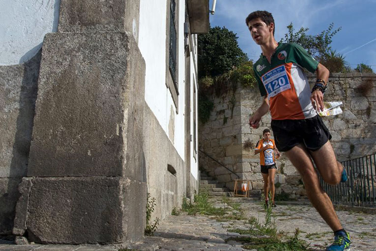 Portugal City Race