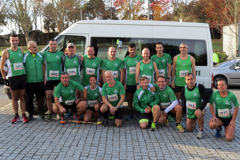 59ª volta a Paranhos