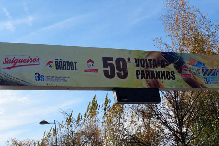 59ª volta a Paranhos