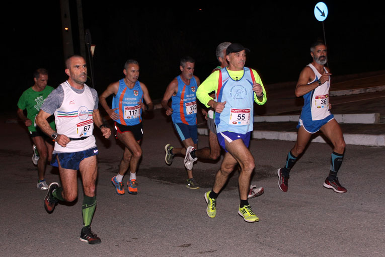 São Silvestre Sado 2016