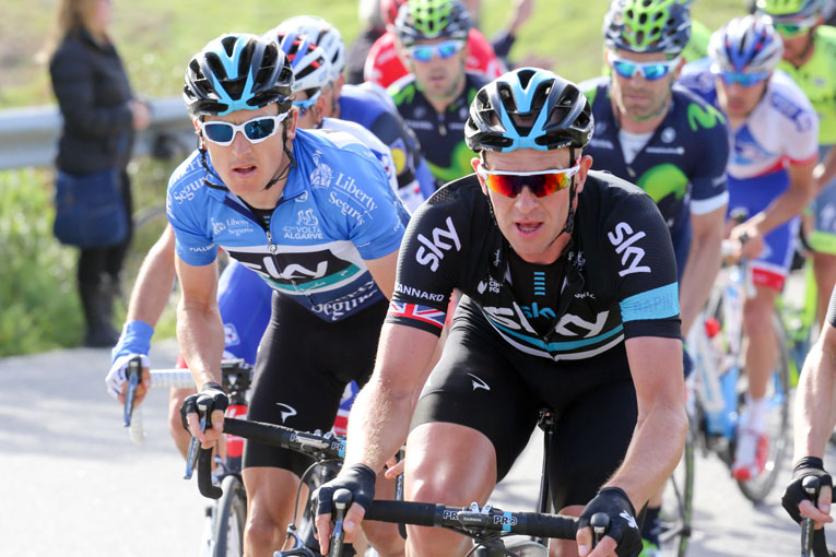 Team Sky