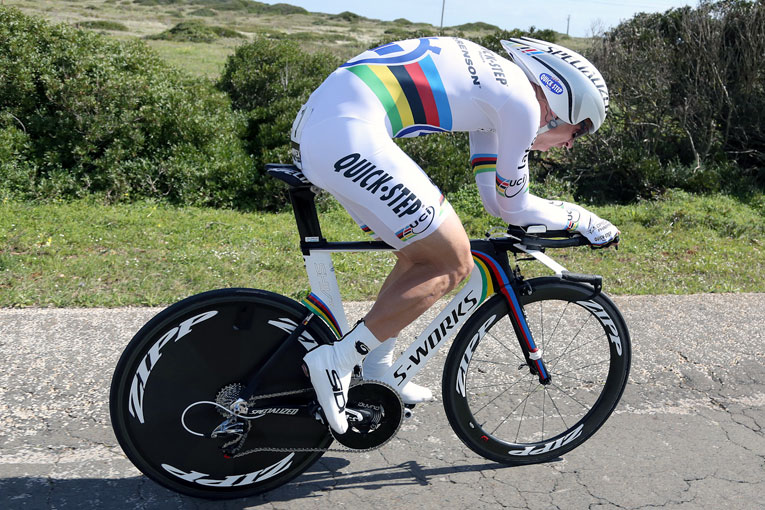 Tony Martin