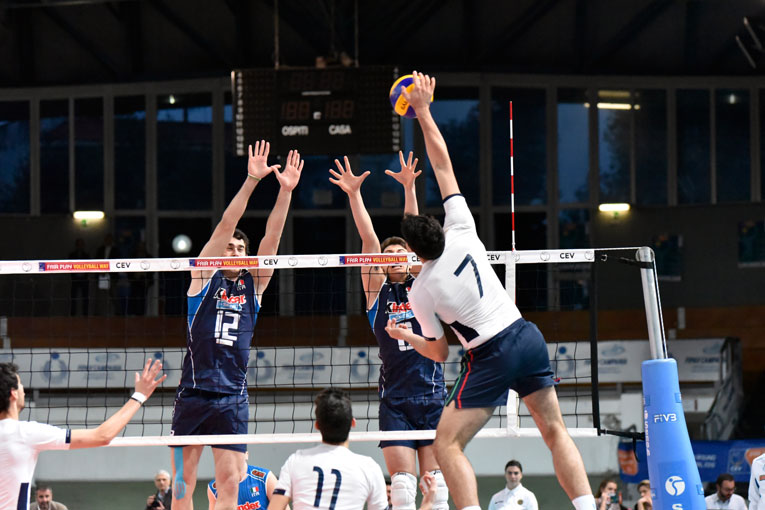 Viana do Castelo Voleibol