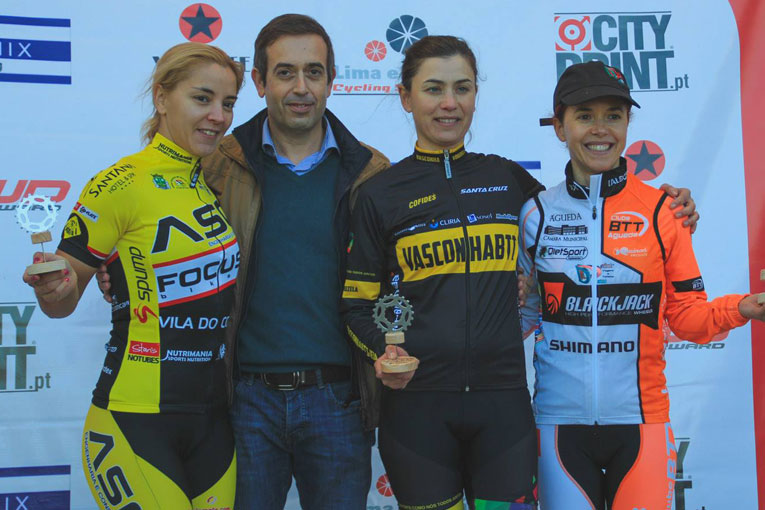 ASC / Focus Team - Ciclocrosse