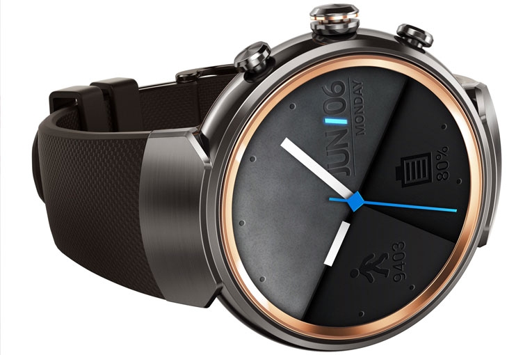 ZenWatch