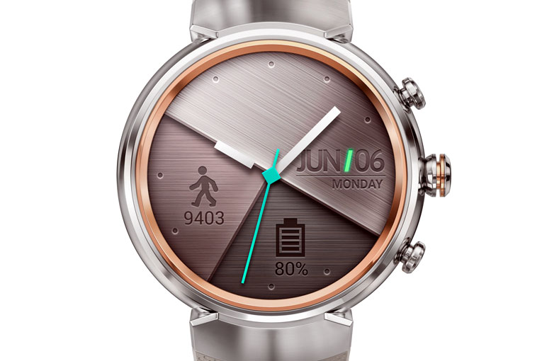 ZenWatch