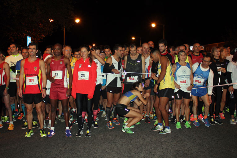 apoio São Silvestre dos Olivais 2016