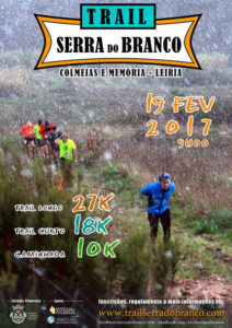 Trail Serra do Branco