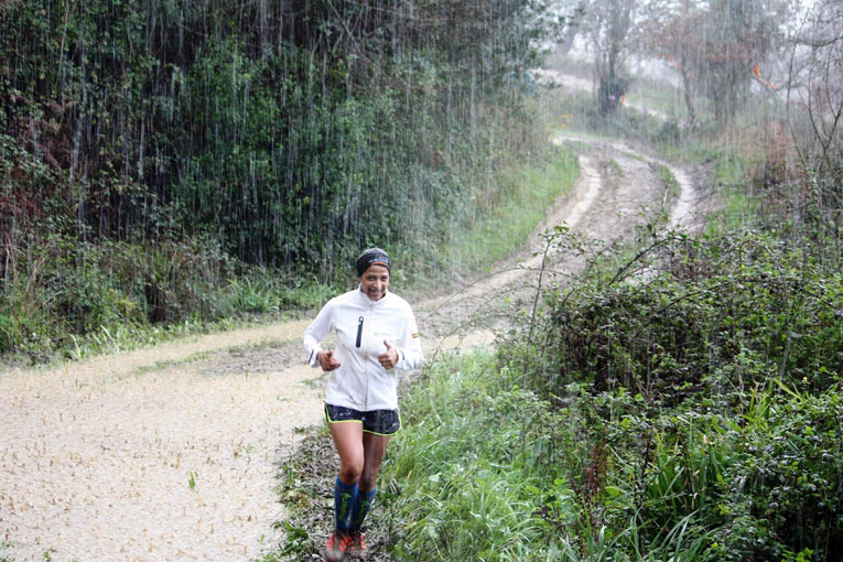 Trail Serra do Branco
