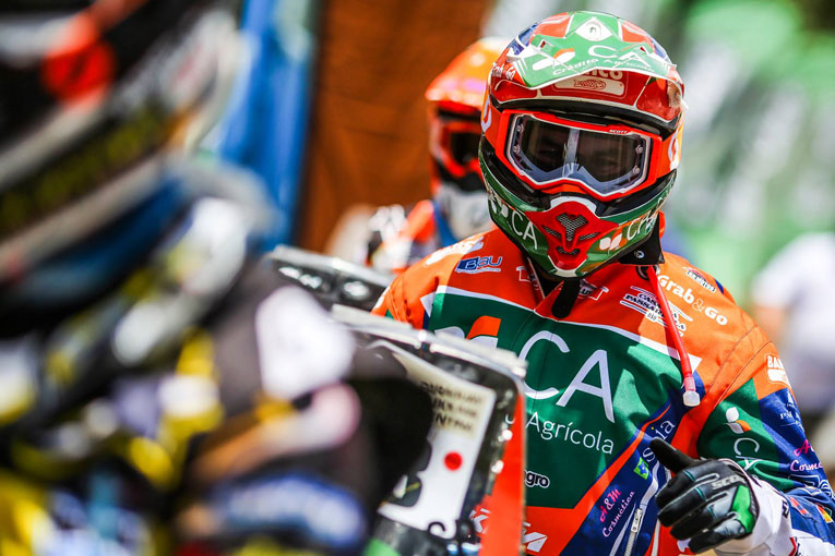KTM Mário Patrão