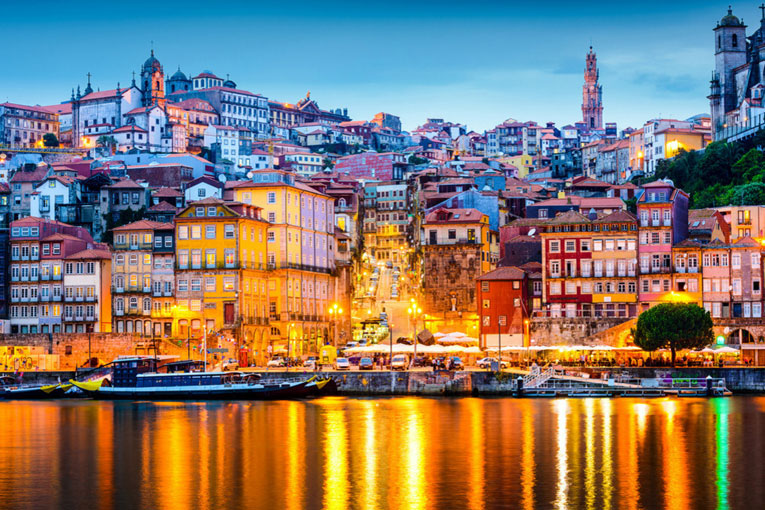 Porto