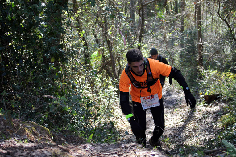 VI Trail Montes Saloios