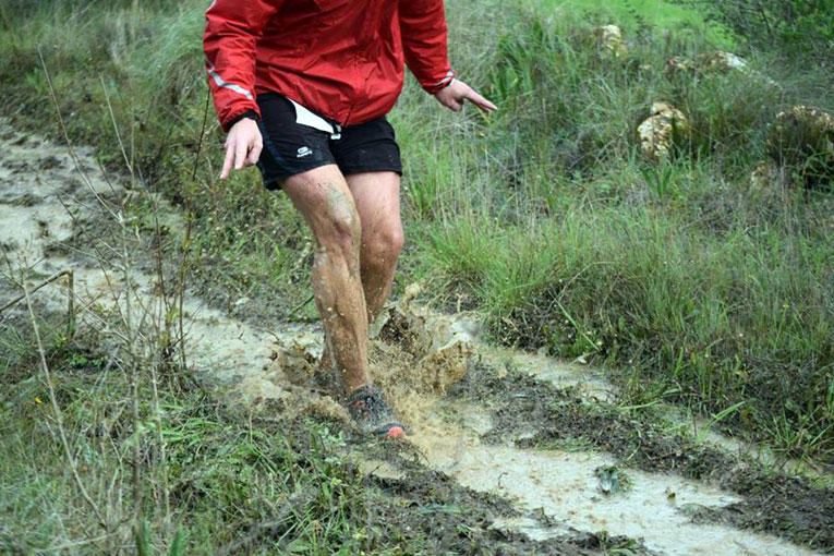 VI Trail Montes Saloios