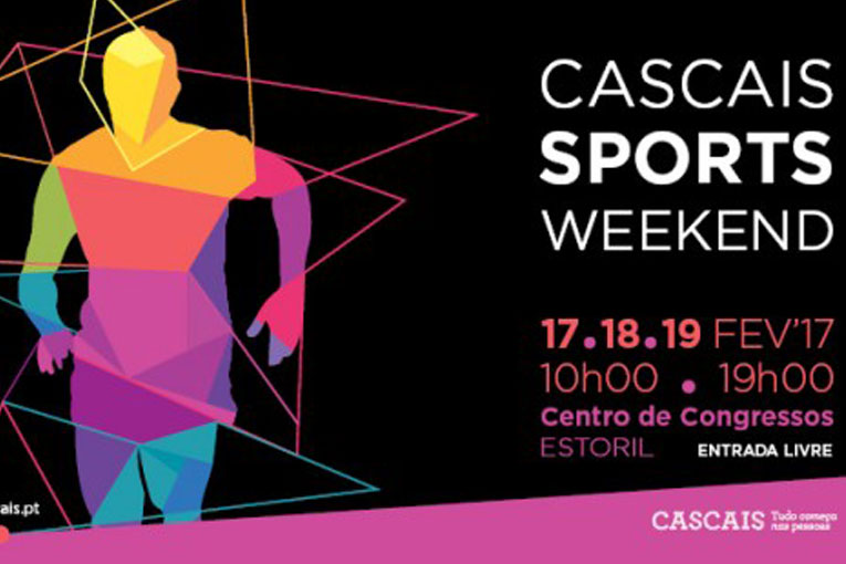 Cascais Sports Weekend