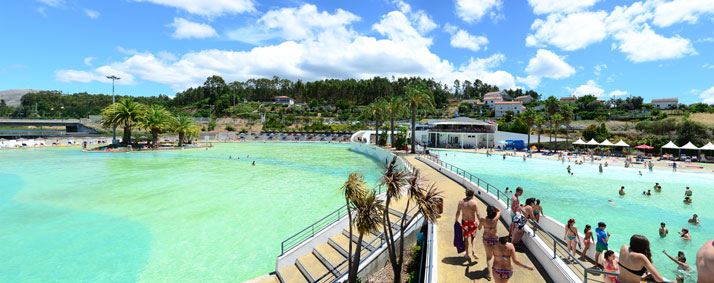 Praia da Roca