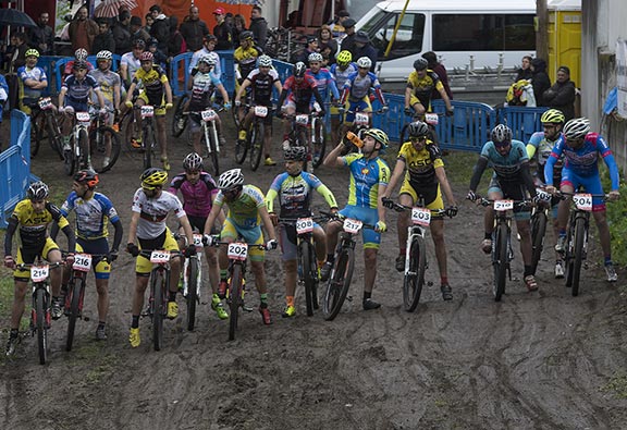 BTT XCO Tesouros do Ave