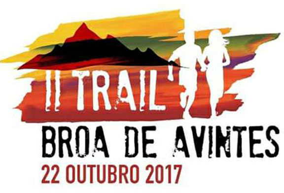 TBA - Trail Broa Avintes