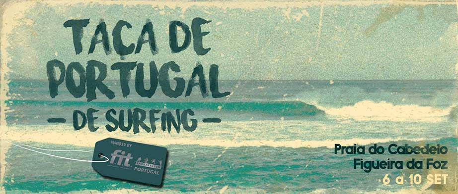 Taça Portugal Surfing