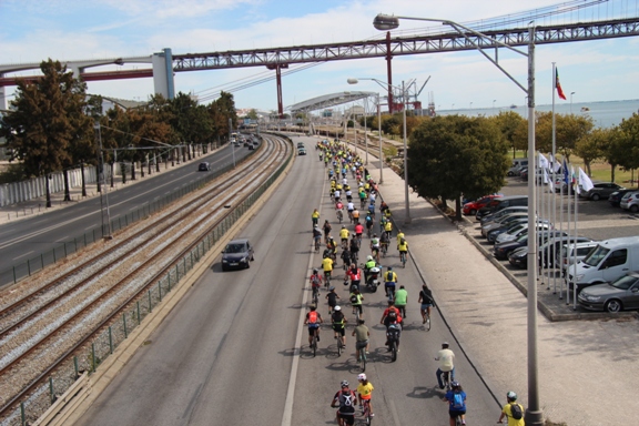 mobilidade