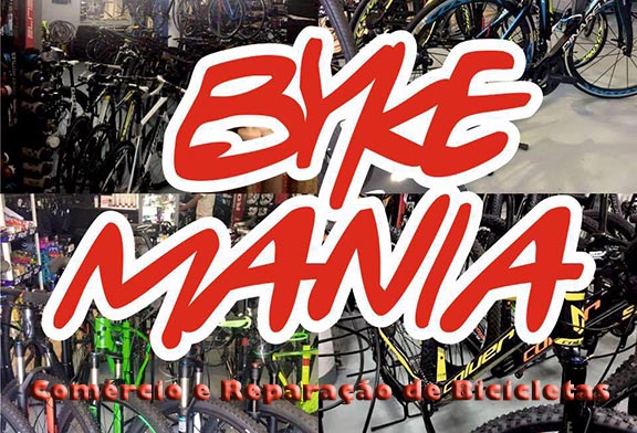 Byke Mania