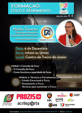 Formação